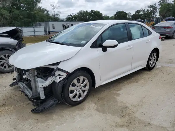 5YFB4MDEXPP035901 2023 TOYOTA COROLLA - Image 1