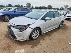 5YFB4MDEXPP036322 2023 TOYOTA COROLLA