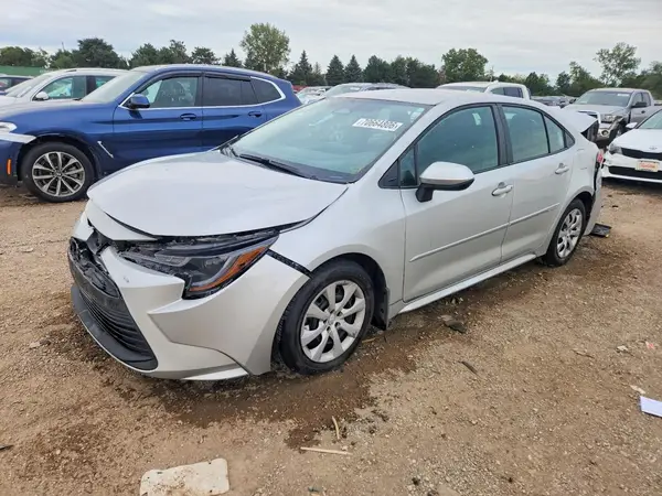 5YFB4MDEXPP036322 2023 TOYOTA COROLLA - Image 1