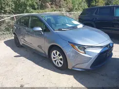 5YFB4MDEXPP036532 2023 TOYOTA COROLLA