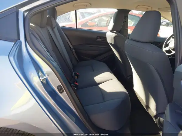 5YFB4MDEXPP036630 2023 TOYOTA COROLLA - Image 8