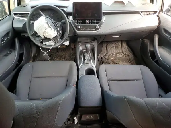 5YFB4MDEXPP037728 2023 TOYOTA COROLLA - Image 8
