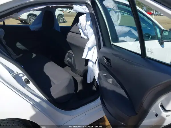 5YFB4MDEXPP038183 2023 TOYOTA COROLLA - Image 8