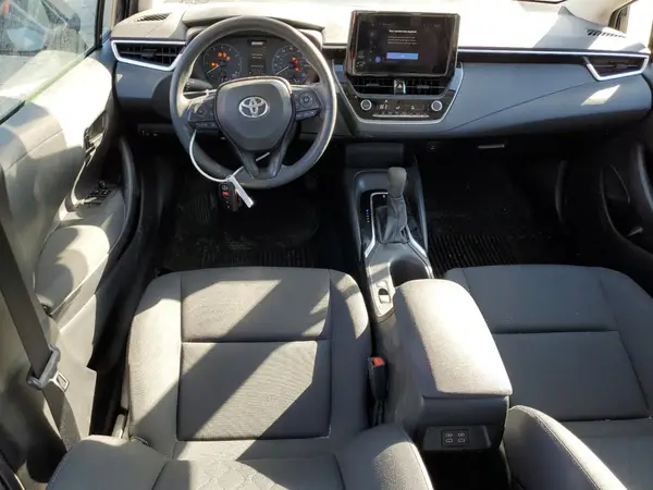 5YFB4MDEXPP039494 2023 TOYOTA COROLLA - Image 8