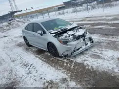5YFB4MDEXPP039513 2023 TOYOTA COROLLA