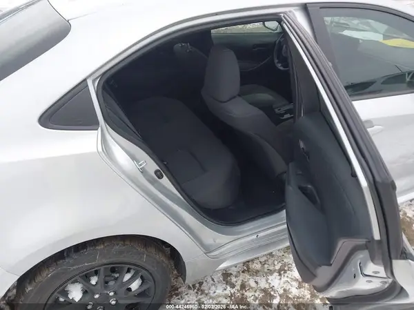 5YFB4MDEXPP039513 2023 TOYOTA COROLLA - Image 8