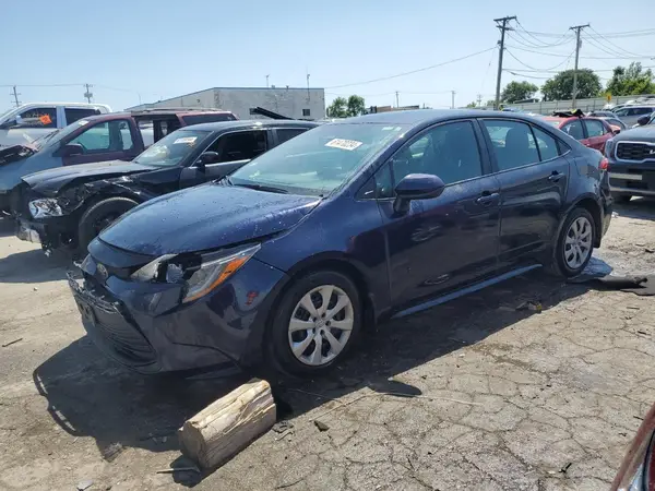 5YFB4MDEXPP039933 2023 TOYOTA COROLLA - Image 1