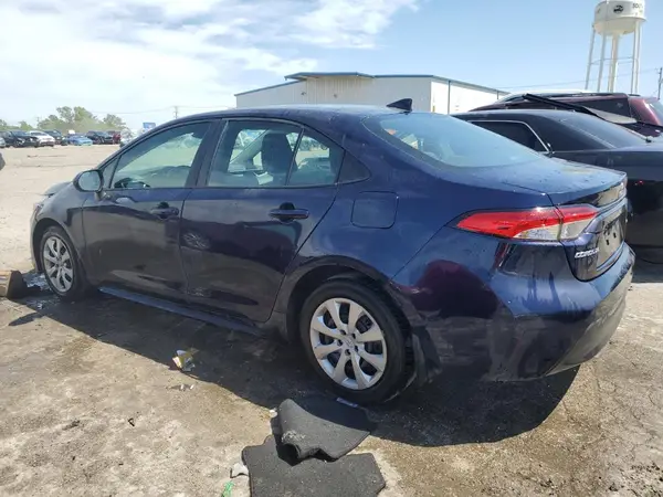 5YFB4MDEXPP039933 2023 TOYOTA COROLLA - Image 2