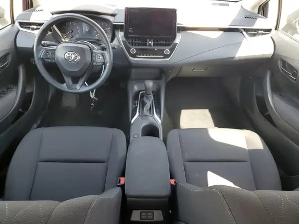 5YFB4MDEXPP039933 2023 TOYOTA COROLLA - Image 8