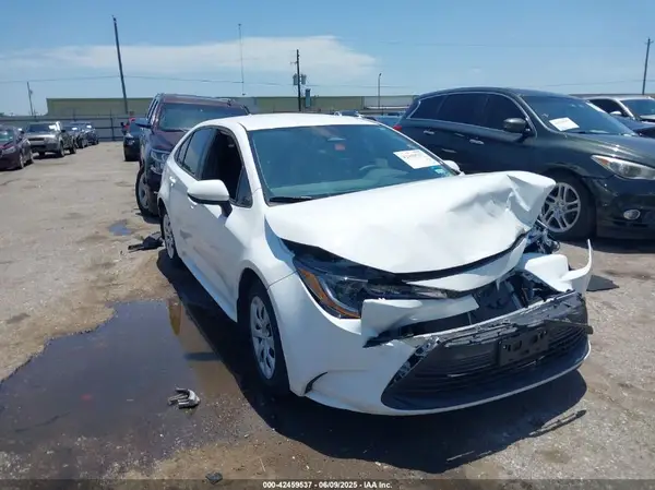 5YFB4MDEXPP040354 2023 TOYOTA COROLLA - Image 1