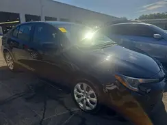 5YFB4MDEXPP040533 2023 TOYOTA COROLLA