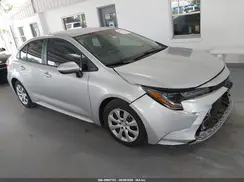 5YFB4MDEXPP040645 2023 TOYOTA COROLLA