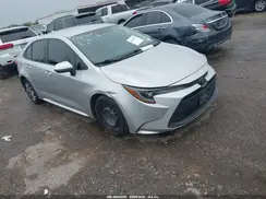 5YFB4MDEXPP040743 2023 TOYOTA COROLLA