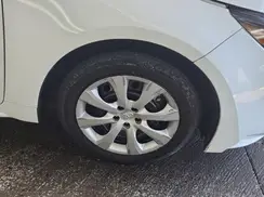 5YFB4MDEXPP041455 2023 TOYOTA COROLLA
