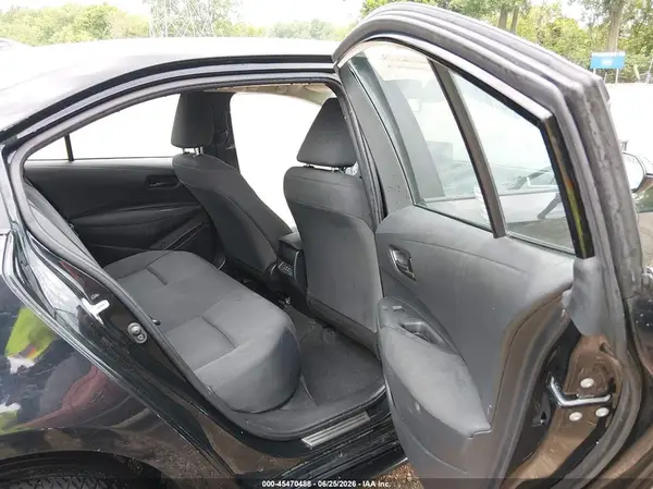 5YFB4MDEXPP042072 2023 TOYOTA COROLLA - Image 8