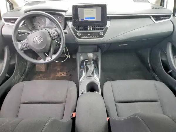 5YFB4MDEXPP042248 2023 TOYOTA COROLLA - Image 8