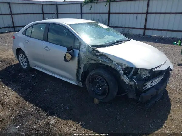 5YFB4MDEXPP043187 2023 TOYOTA COROLLA - Image 1