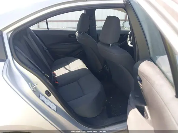 5YFB4MDEXPP043187 2023 TOYOTA COROLLA - Image 8