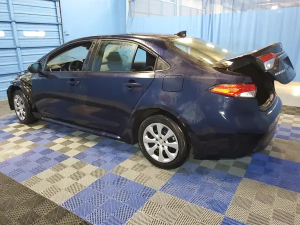 5YFB4MDEXPP044453 2023 TOYOTA COROLLA - Image 2
