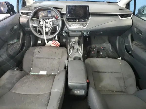 5YFB4MDEXPP044453 2023 TOYOTA COROLLA - Image 8