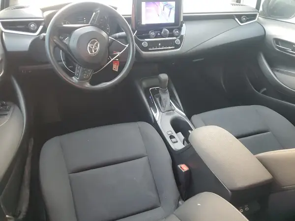 5YFB4MDEXPP044520 2023 TOYOTA COROLLA - Image 8