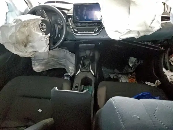 5YFB4MDEXPP045263 2023 TOYOTA COROLLA - Image 8