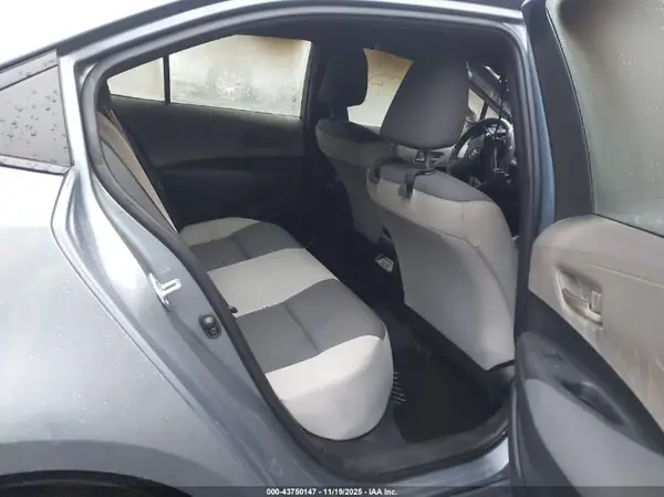 5YFB4MDEXPP046171 2023 TOYOTA COROLLA - Image 8