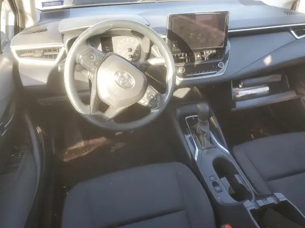 5YFB4MDEXPP046851 2023 TOYOTA COROLLA - Image 8