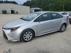 5YFB4MDEXPP047532 2023 TOYOTA COROLLA