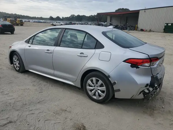 5YFB4MDEXPP047532 2023 TOYOTA COROLLA - Image 2