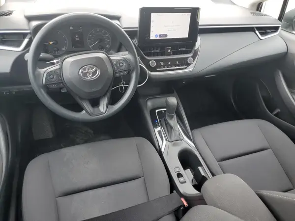 5YFB4MDEXPP047532 2023 TOYOTA COROLLA - Image 8