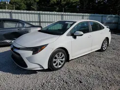 5YFB4MDEXPP047594 2023 TOYOTA COROLLA