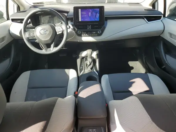 5YFB4MDEXPP047594 2023 TOYOTA COROLLA - Image 8