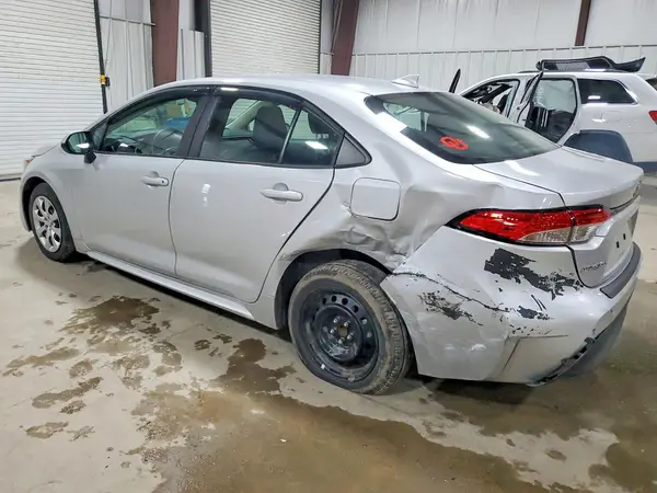 5YFB4MDEXPP047644 2023 TOYOTA COROLLA - Image 2