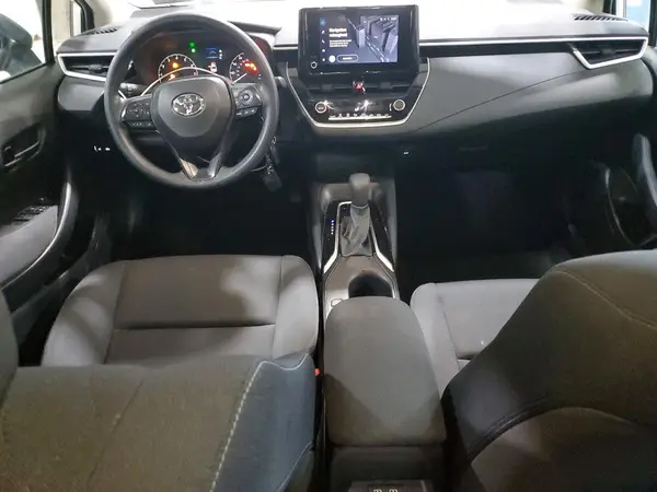 5YFB4MDEXPP047644 2023 TOYOTA COROLLA - Image 8