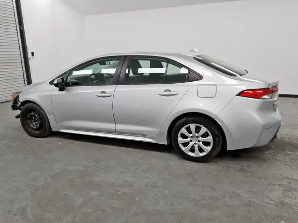 5YFB4MDEXPP047675 2023 TOYOTA COROLLA - Image 2