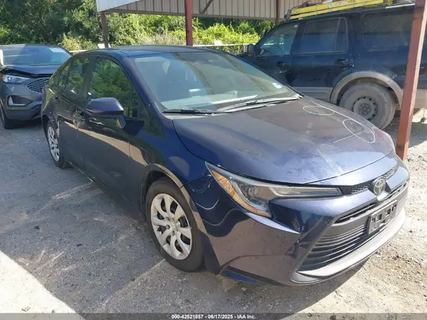 5YFB4MDEXPP047899 2023 TOYOTA COROLLA - Image 1