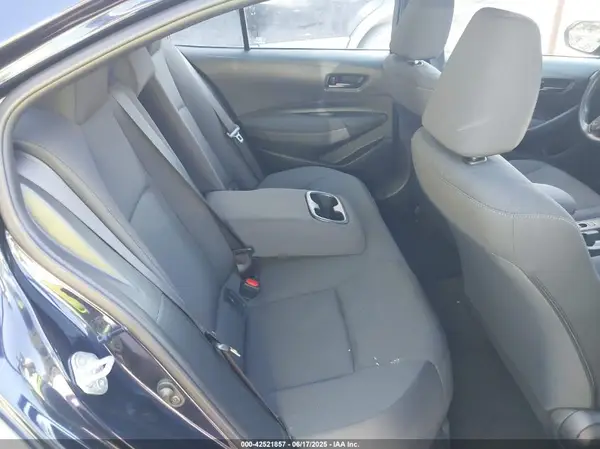 5YFB4MDEXPP047899 2023 TOYOTA COROLLA - Image 8