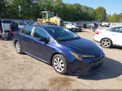 5YFB4MDEXPP048468 2023 TOYOTA COROLLA