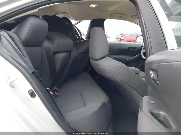 5YFB4MDEXPP049085 2023 TOYOTA COROLLA - Image 8