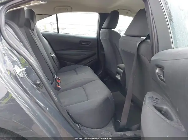 5YFB4MDEXPP050589 2023 TOYOTA COROLLA - Image 8