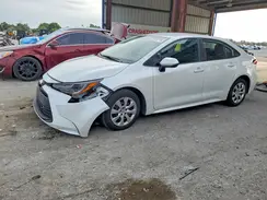 5YFB4MDEXPP050706 2023 TOYOTA COROLLA