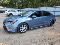 5YFB4MDEXPP050933 2023 TOYOTA COROLLA