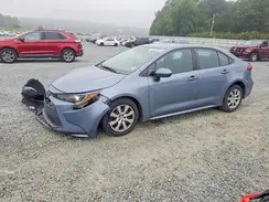 5YFB4MDEXPP050964 2023 TOYOTA COROLLA