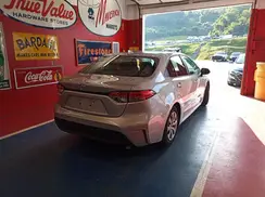 5YFB4MDEXPP051113 2023 TOYOTA COROLLA