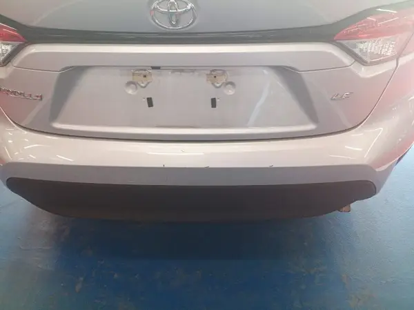 5YFB4MDEXPP051113 2023 TOYOTA COROLLA - Image 8