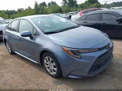 5YFB4MDEXPP051578 2023 TOYOTA COROLLA