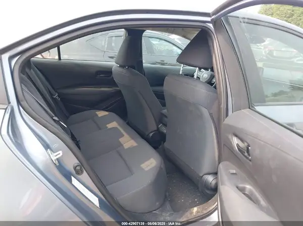 5YFB4MDEXPP051578 2023 TOYOTA COROLLA - Image 8