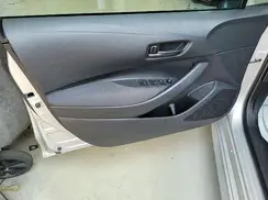 5YFB4MDEXPP051676 2023 TOYOTA COROLLA