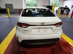 5YFB4MDEXPP052214 2023 TOYOTA COROLLA
